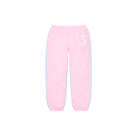 Supreme FW21 Week 5 S Logo Split Sweatpant