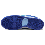 Nike Dunk SB Pro "Blue Raspberry"