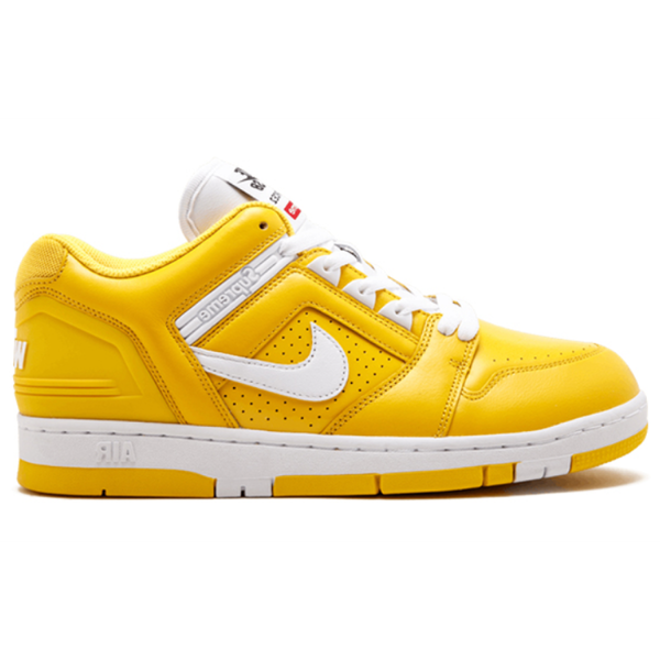 Supreme x Nike Air Force 2 SB Low