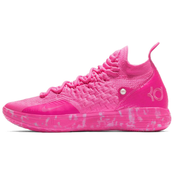 Nike KD 11 Aunt Pearl 2019