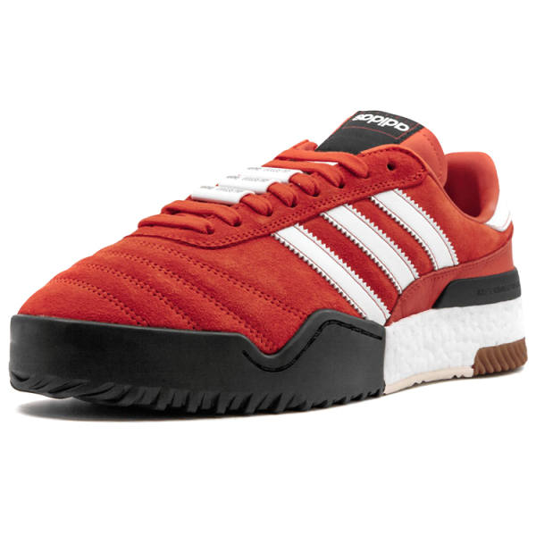 Alexander wang x adidas originals Turnout Bball BBall Soccer Bold Orange