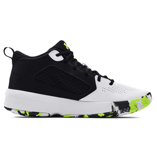 Under Armour Lockdown 5