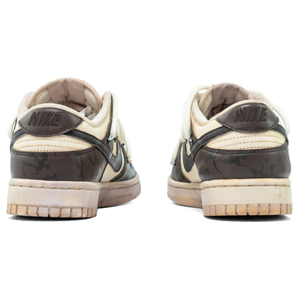 【 】 Nike Dunk 52