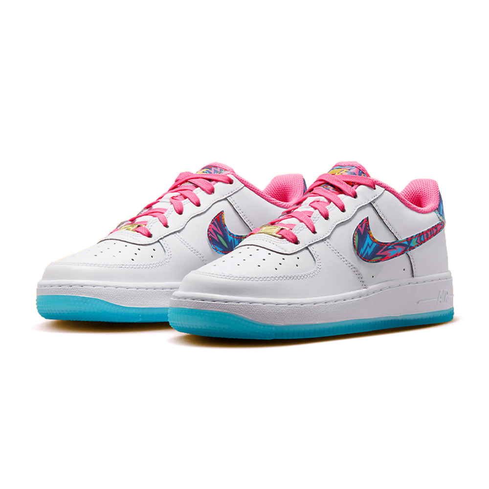 Nike Air Force 1 South Beach Multi-Color