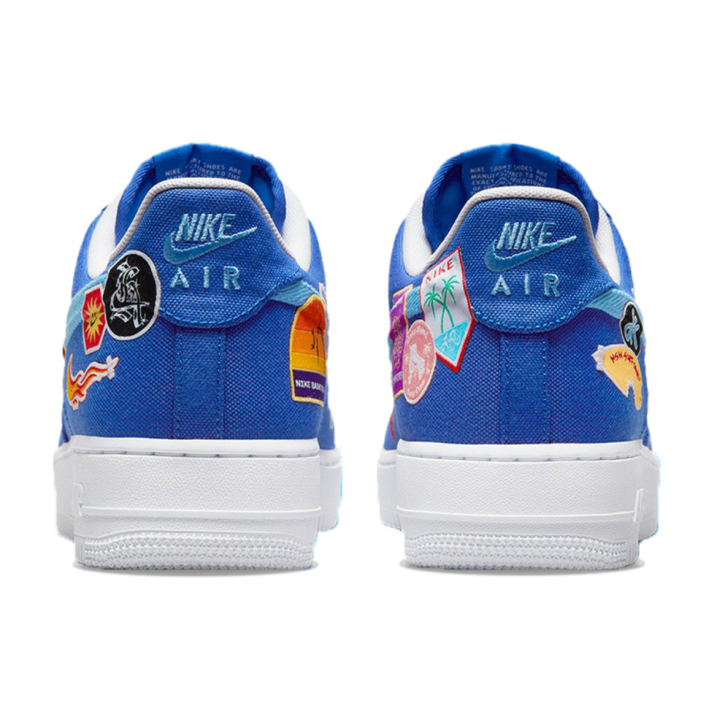 Nike Air Force 1 los angeles