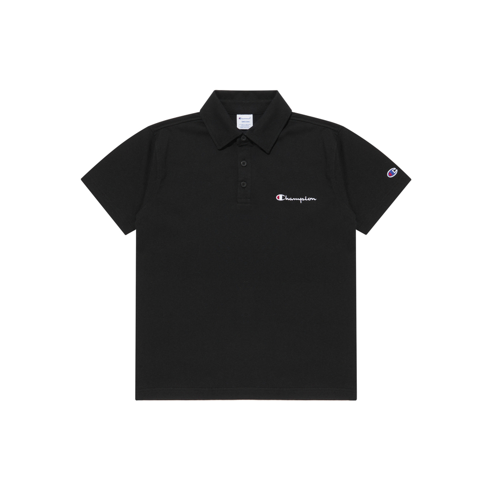 Champion look Basic Logo Polo