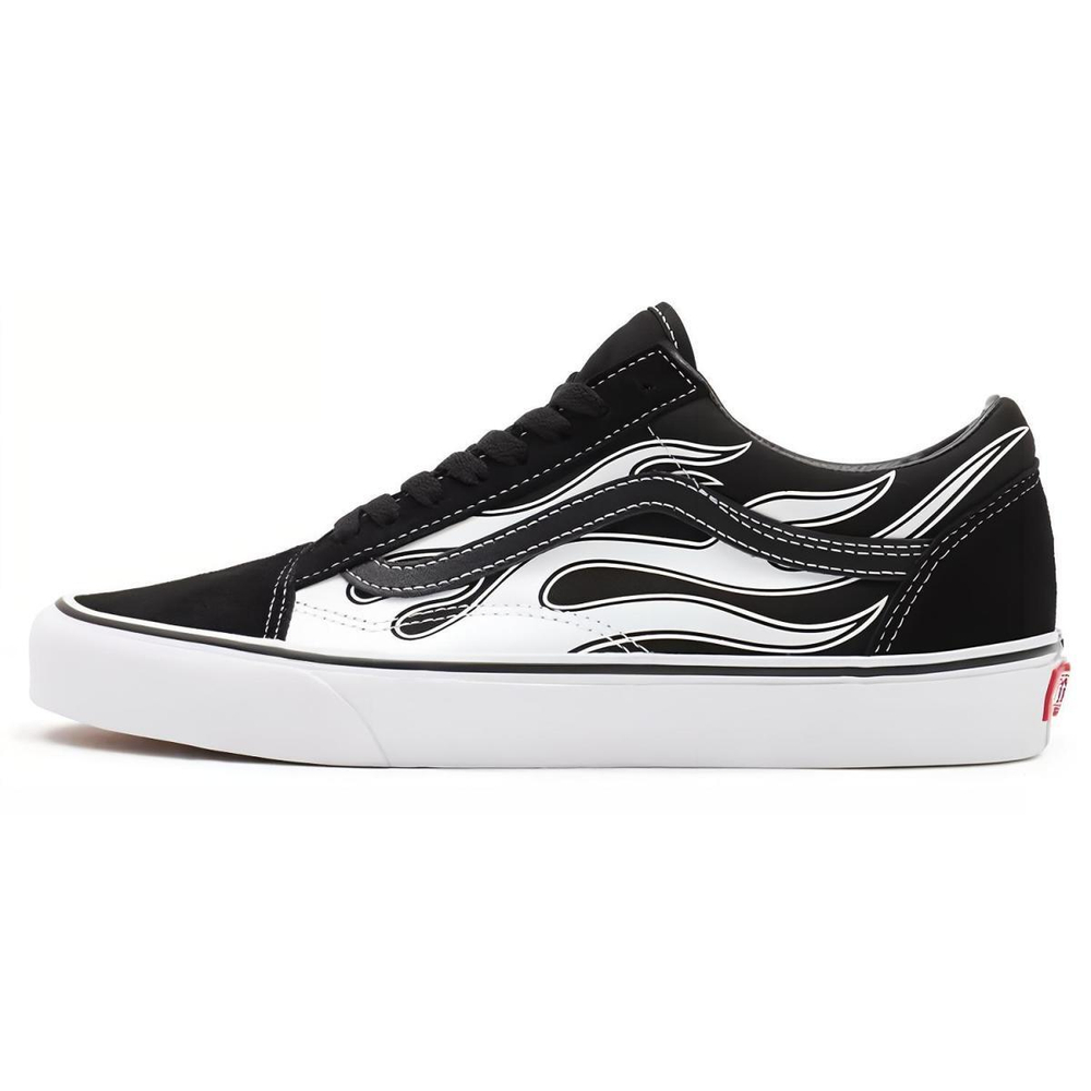 Vans Old Skool "Flame"