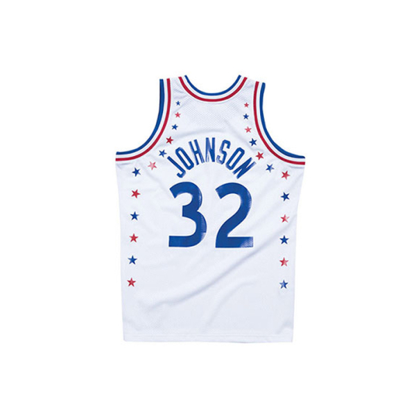 Mitchell & Ness NBA Authentic 1983