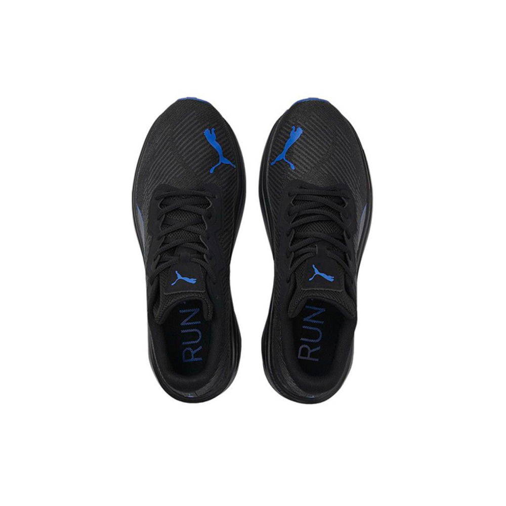 PUMA Aviator Profoam Sky Logo