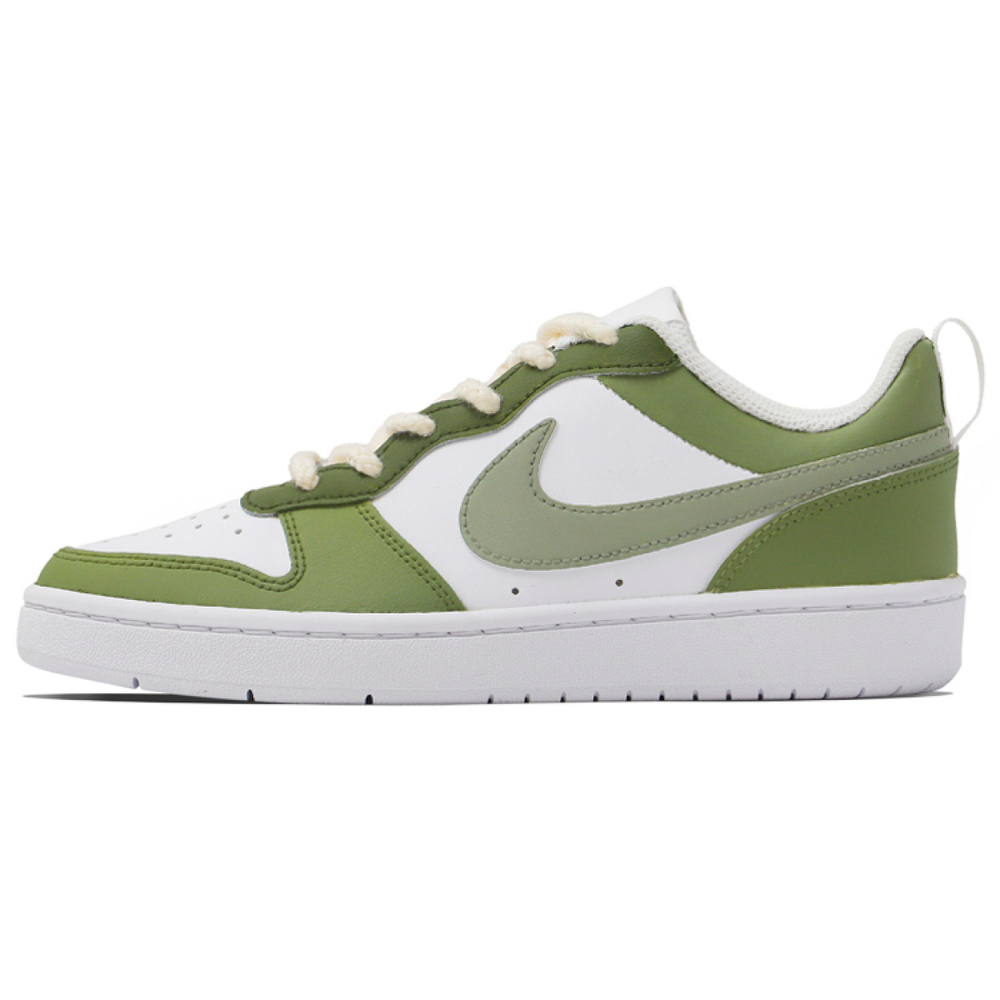 【 】 Nike Court Borough Low 2 GS