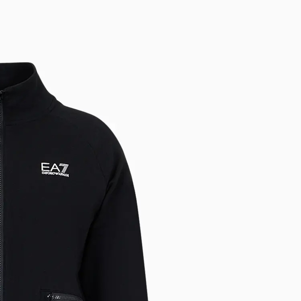 EMPORIO ARMANI EA7 SS24 Logo