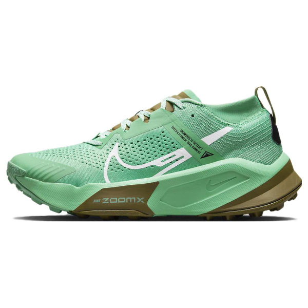 Nike ZoomX Zegama Trail
