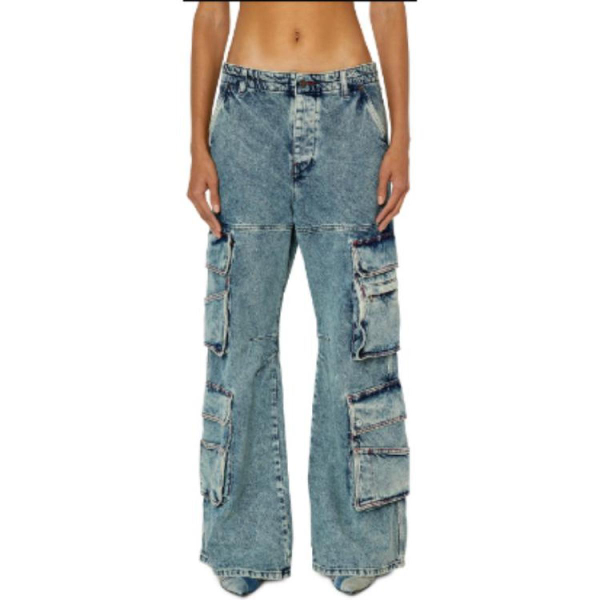 DIESEL 23FW