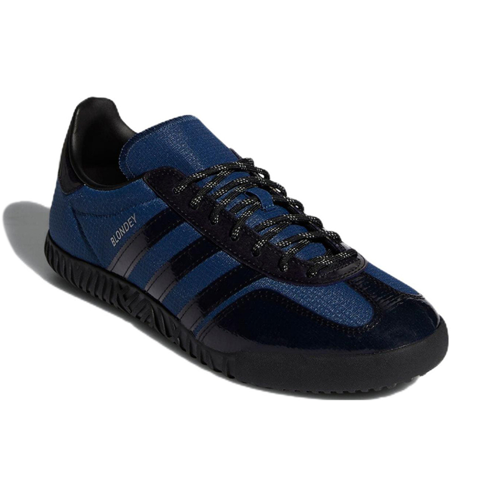Blondey McCoy x adidas originals GAZELLE A.B. Gazelle Indoor