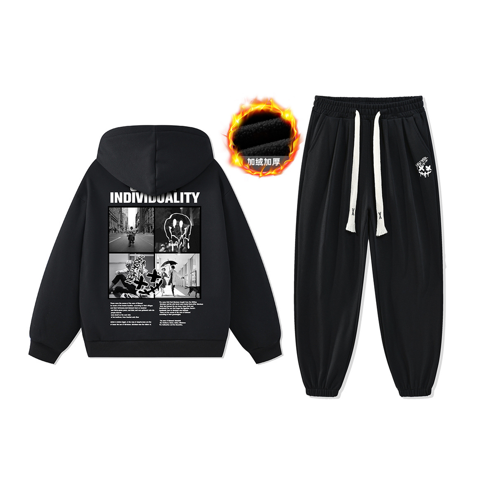 CULT OF INDIVIDUALITY