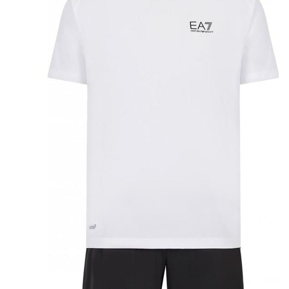 EMPORIO ARMANI Logo 1