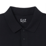 EMPORIO ARMANI EA7 Logo polo