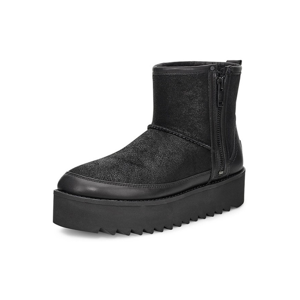 UGG Classic Rebel Biker Mini