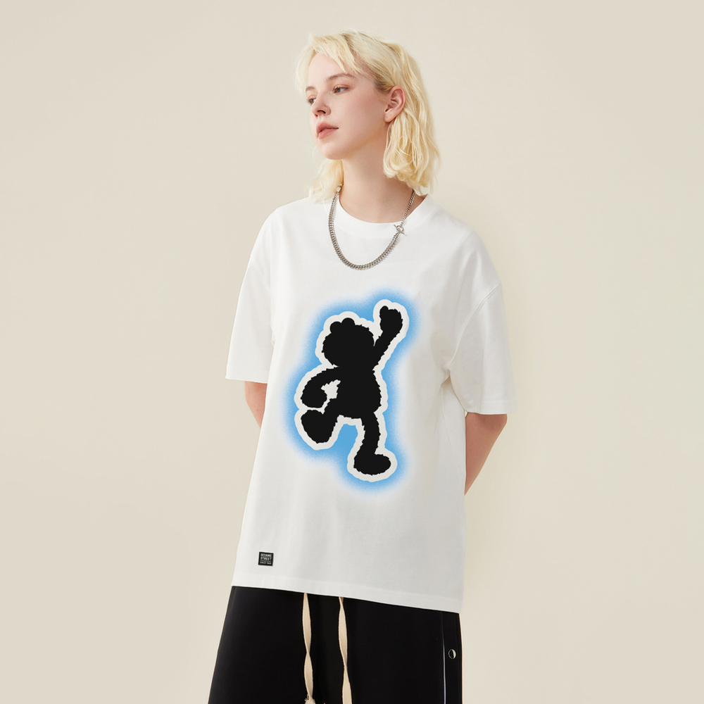 SESAME STREET 260 32 T