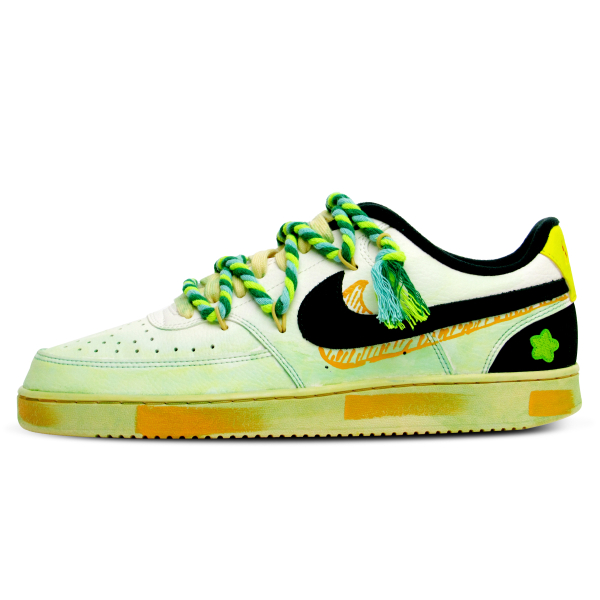 【 】 Nike Court Vision