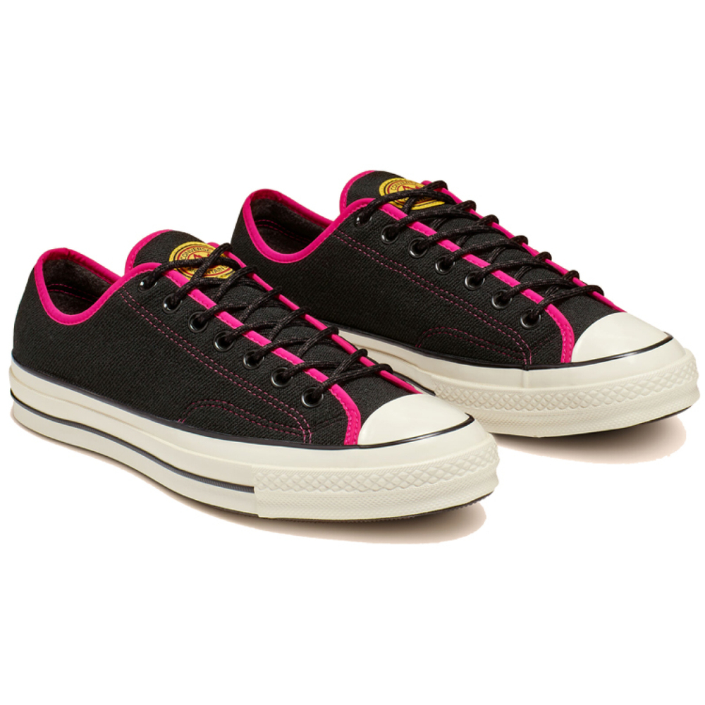 Converse 1970s East Village Explorer Chuck