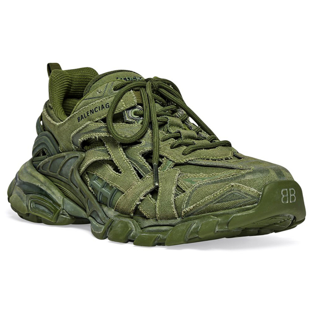 Balenciaga Track 2.0