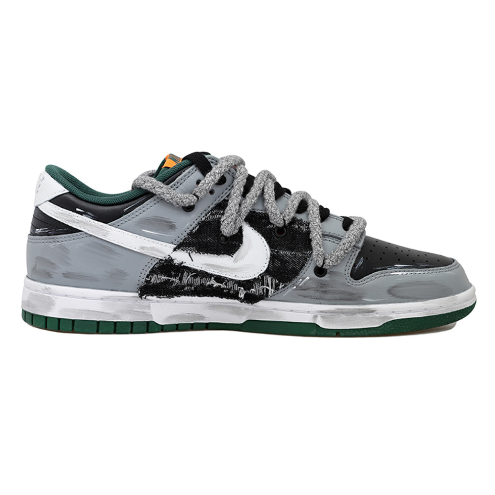 【 】 Nike Dunk Low retro OKHR
