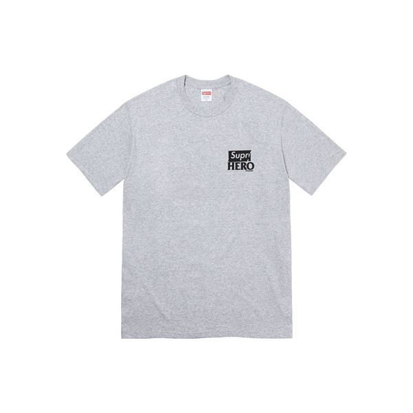 Supreme ANTIHERO SS22 Week 17 Antihero Dog Tee Logo T