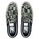 Vans slip-on
