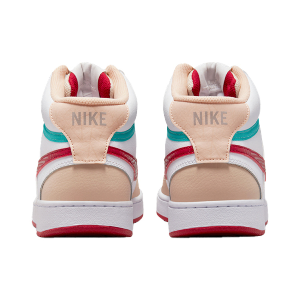 Nike Court Vision Mid "Year of the Tiger" CNY