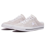 Converse One Star Mule