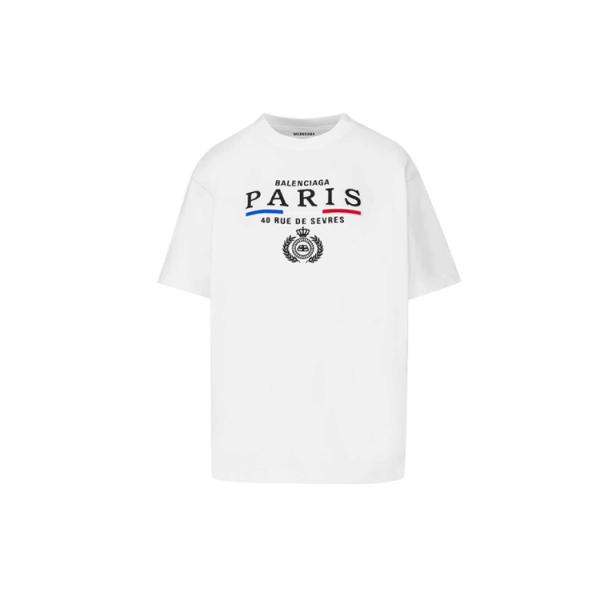 Balenciaga Logo T