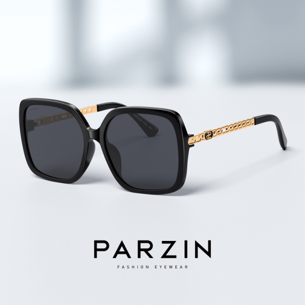 【 】 PARZIN