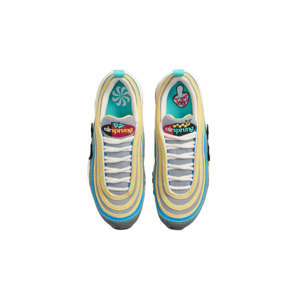 Nike Air Max 97