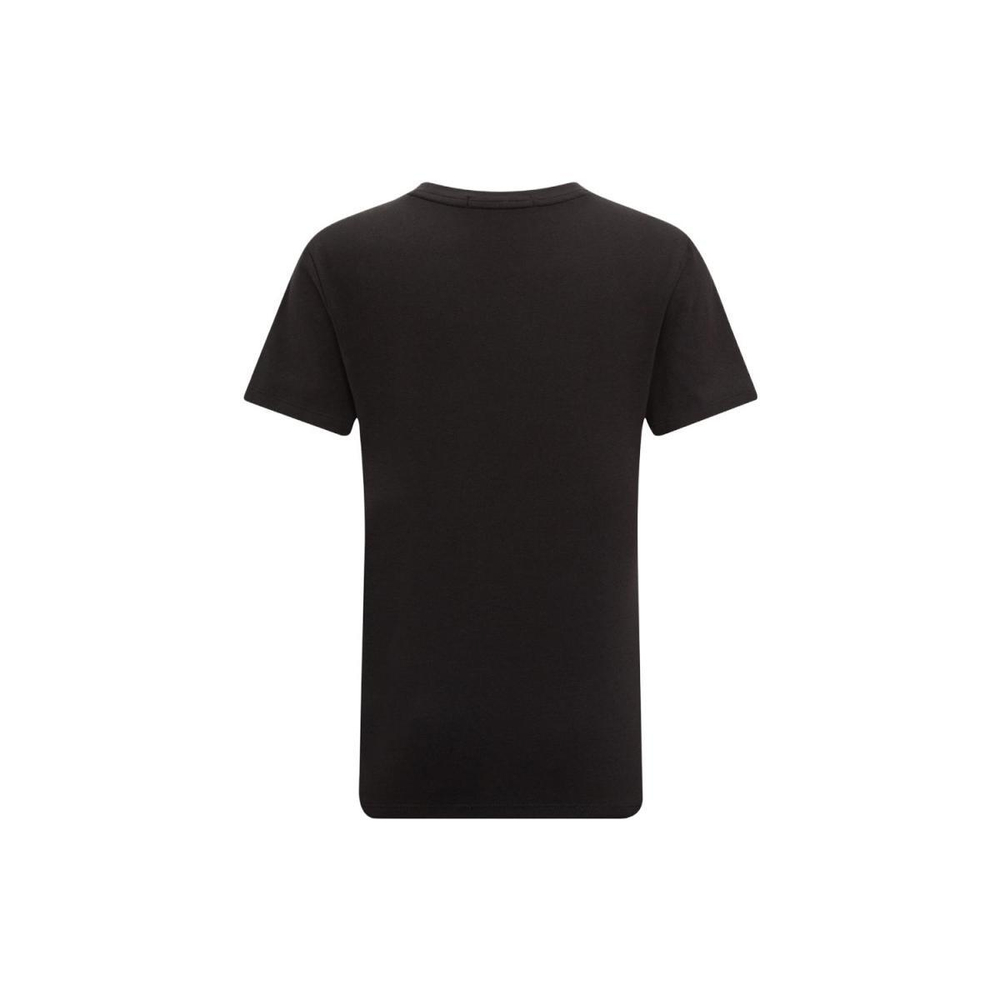 CK/Calvin Klein Logo T
