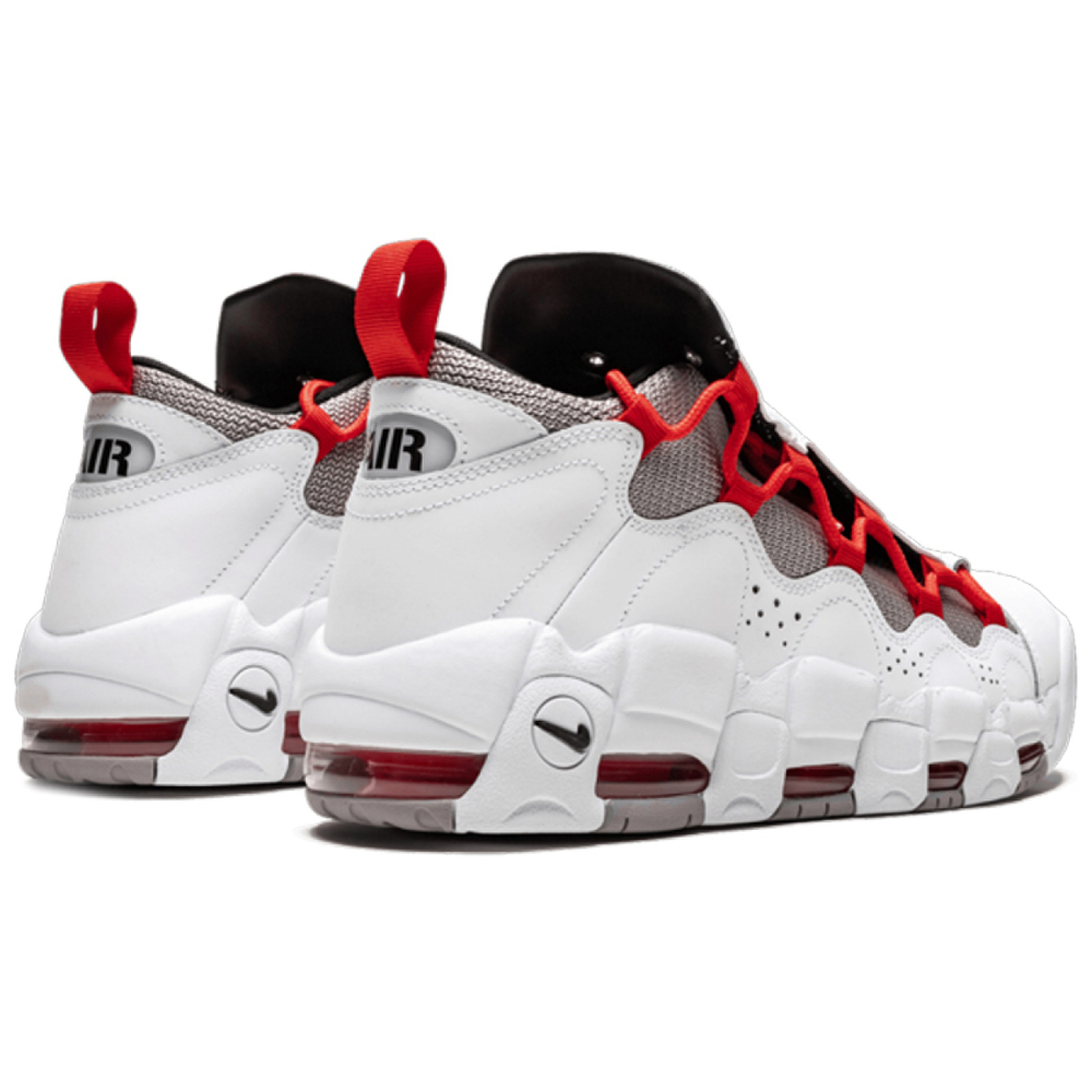 Nike Air More Money