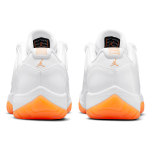 Jordan Air Jordan 11 retro low "bright citrus"