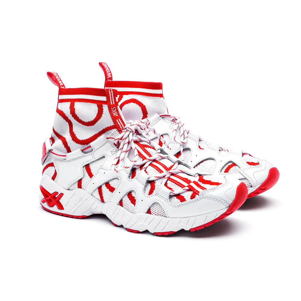 Vivienne Westwood x Asics Gel-Mai Knit