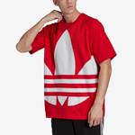 Adidas originals Bg Trefoil Tee Logo T