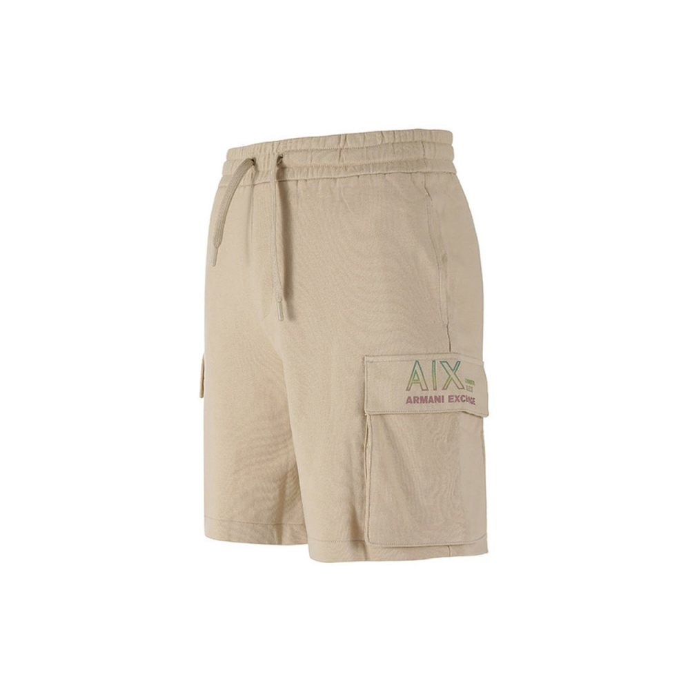 ARMANI EXCHANGE SS23 Logo