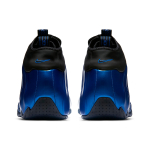 Nike Flightposite "Dark Neon Royal"