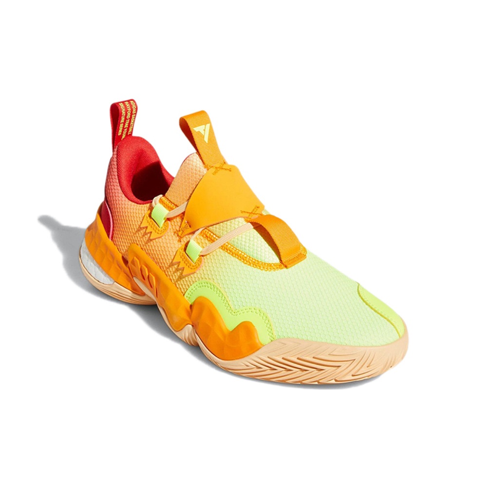 Adidas Trae Young 1.0 TPU