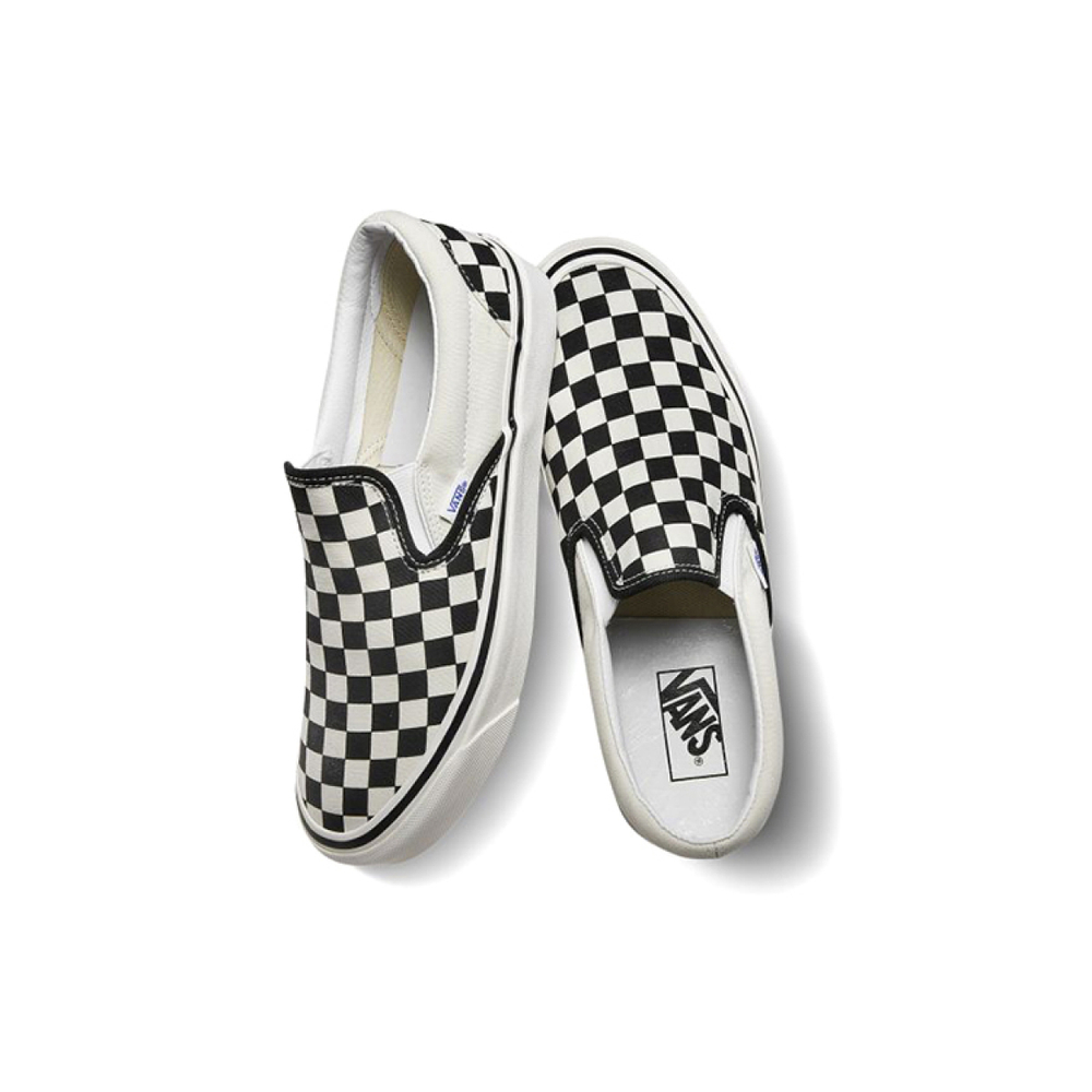 Vans slip-on Anaheim Factory Classic 98