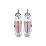 Kendrick x Nike Cortez Basic Slip Kendrick Lamar White