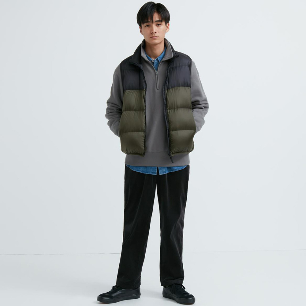 UNIQLO