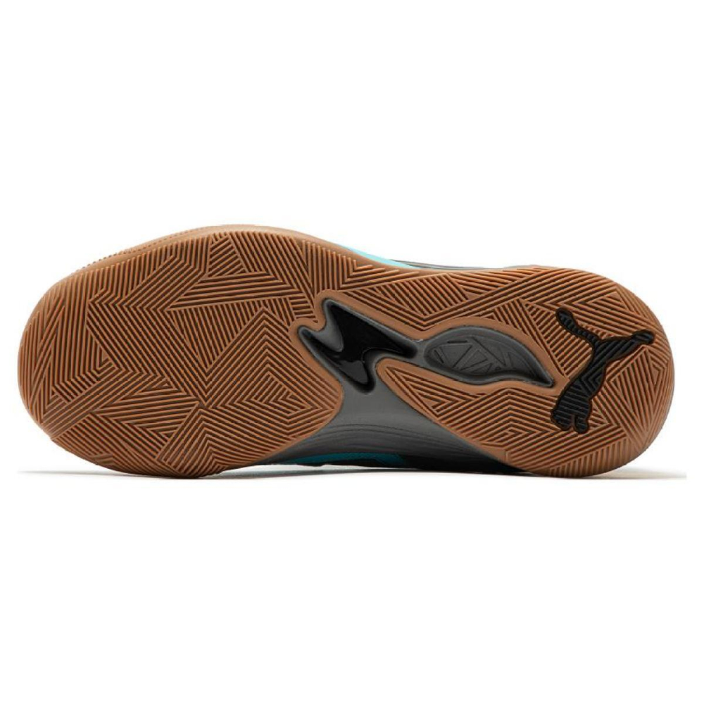 PUMA Trc Blaze Court Block Party