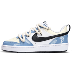 【 】 Nike Court Borough Low GS