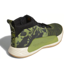 Adidas D lillard 5 GCA