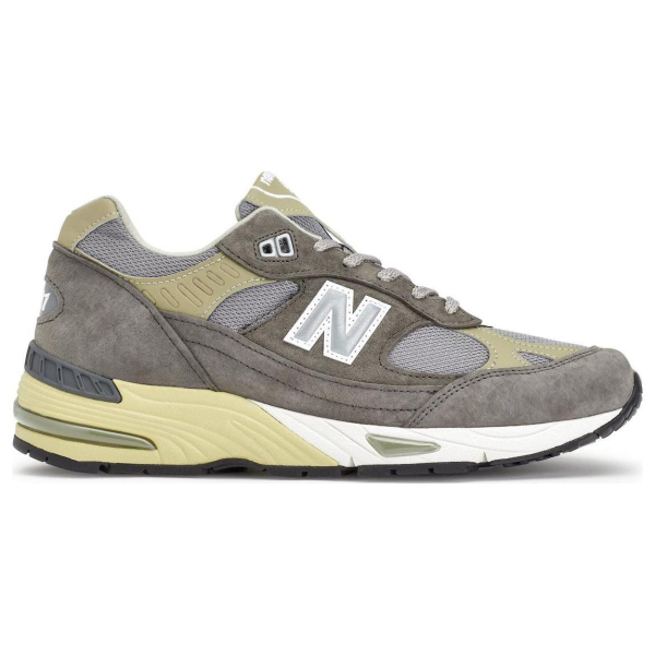 Dover Street Market x New Balance NB 991