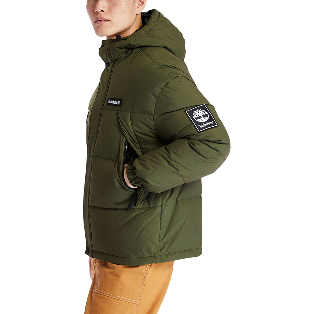 Timberland